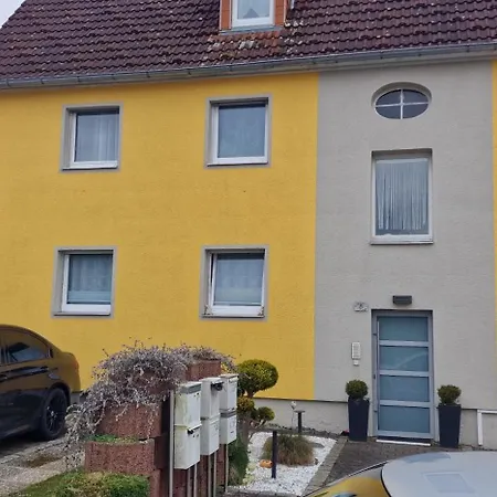 Bartol Appartamento Immendingen